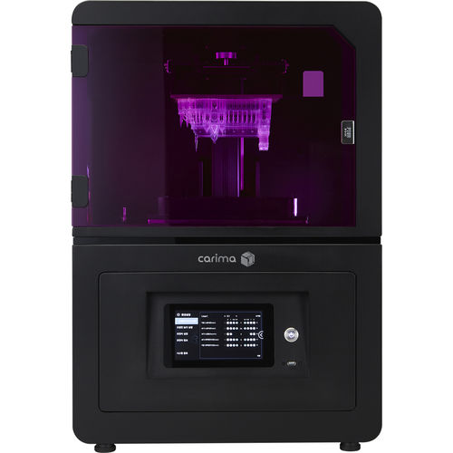 Стоматологический 3D-принтер - TM200 - Carima Co., Ltd - DLP / для письменного стола / высокое разрешение
