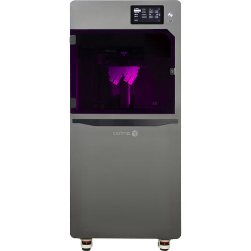 Стоматологический 3D-принтер - DM250K - Carima Co., Ltd - DLP / для письменного стола / высокое разрешение