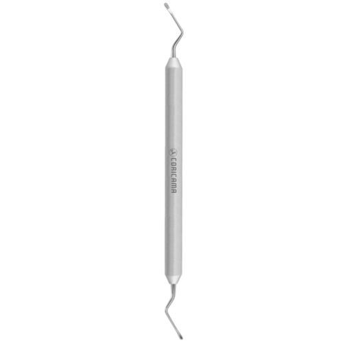 Стоматологический напильник Hirschfeld - 272520 - Coricama s.r.l. - пародонтальный / костный / из нержавеющей стали