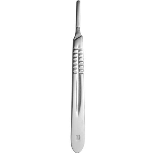 Ручка скальпеля с металлической ручкой - N.4 mm135 - Coricama s.r.l.