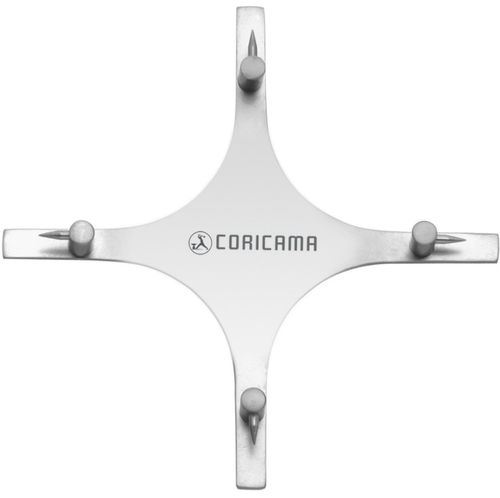 Система позиционирования для ортодонтических скоб - 772220 - Coricama s.r.l.