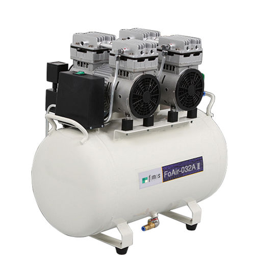 Стоматологический компрессор - FoAir-032A - Fomos Medical Instrument ltd. - модульный / контейнер