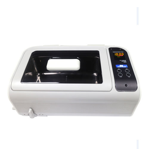 Медицинская ультразвуковая ванна - FoClean-S - Fomos Medical Instrument ltd. - для стоматологии