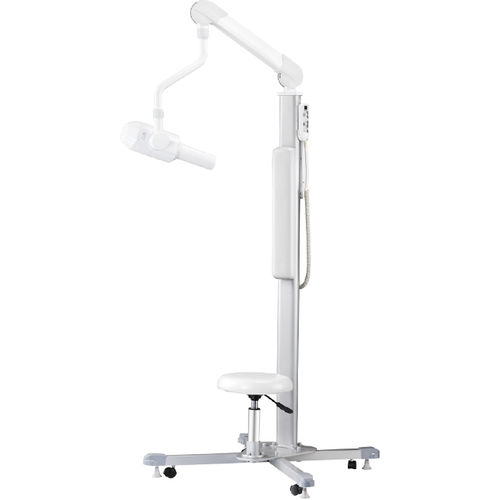 Цифровой интраоральная рентгенографическая система - Foray-M - Fomos Medical Instrument ltd. - на роликах