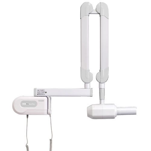 Цифровой интраоральная рентгенографическая система - Foray-W - Fomos Medical Instrument ltd. - с настенным держателем