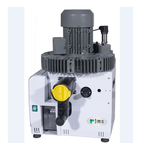 Стоматологический вакуумный насос - FoVac-06 - Fomos Medical Instrument ltd.