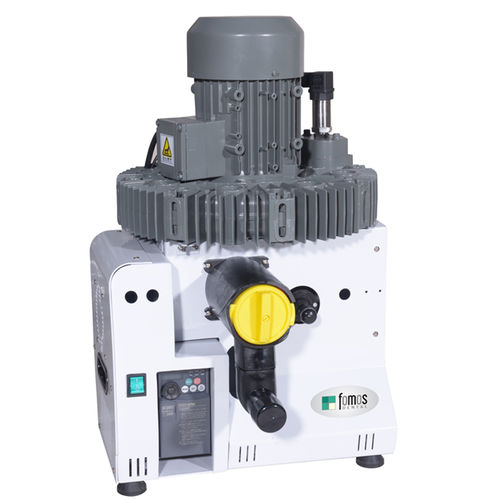Стоматологический вакуумный насос - FoVac-05 - Fomos Medical Instrument ltd.