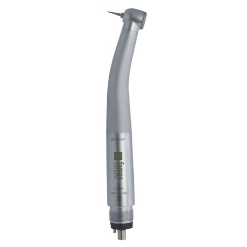 Турбина для стоматологии - FM-HO101 - Fomos Medical Instrument ltd. - с системой подачи воздуха
