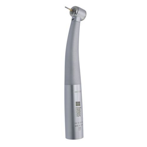 Турбина для стоматологии - FM-HO203 - Fomos Medical Instrument ltd. - с системой подачи воздуха / с тройным наружным распылителем