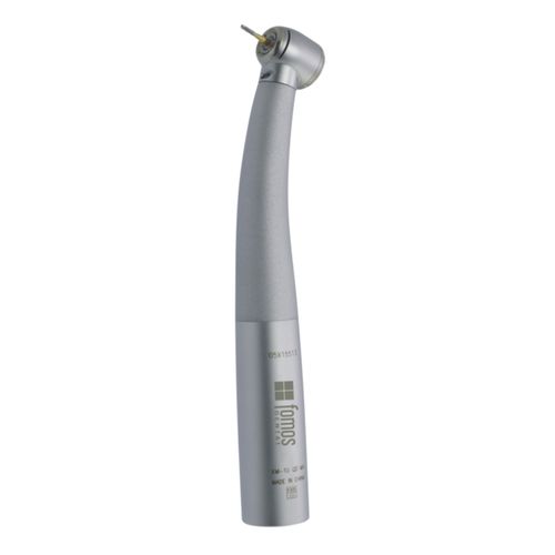Турбина для стоматологии - FM-HO210 - Fomos Medical Instrument ltd. - с системой подачи воздуха / оптоволоконная / с четверным наружным распылителем