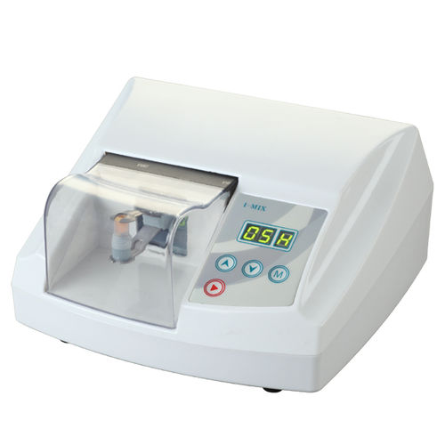 Стоматологический амальгаматор - IMIX-M6 - Fomos Medical Instrument ltd.