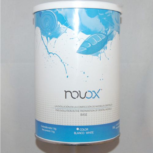 Стоматологический материал из полимера - NOVOX - Dynamic Abutment Solutions - для моделирования