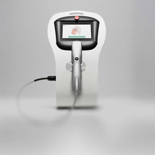 IPL-система для лечения сухости глаз - eye-light® - Hall 10.2 Stand: S010 T011 - настольная