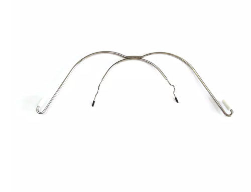 Цифровая ортодонтическая лицевая дуга - A411-02 - Hangzhou DTC Medical Apparatus