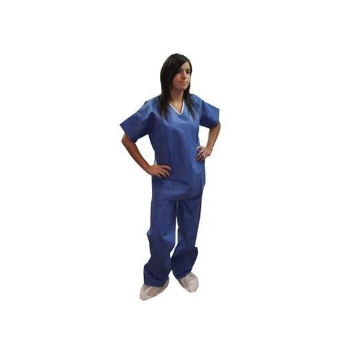 Медицинская блуза унисекс - J40800/S - Kolmi - L / XL / M
