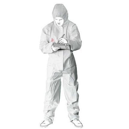 Защитный комбинезон унисекс - Hop'Safe - Kolmi - L / XL / M