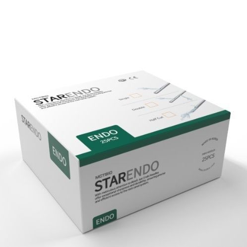 Игла для стоматологической анестезии - ND series - MCTBIO