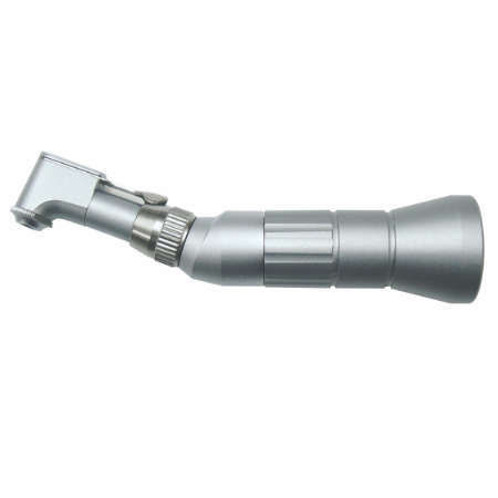 Эндонаконечник для стоматологии - EC-20L - Nakamura Dental Mfg. Co., Ltd. - электрический / прямой / изогнутый