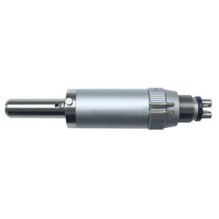 Микромотор с системой подачи воздуха - ME-20M - Nakamura Dental Mfg. Co., Ltd. - для стоматологии / мини
