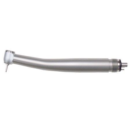 Турбина для стоматологии - TCH-M02 - Nakamura Dental Mfg. Co., Ltd. - с ручным приводом / с системой подачи воздуха / угловая