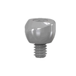 Формирователь десны из титана - 3.10	 - NIKO DENTAL GmbH - анатомический