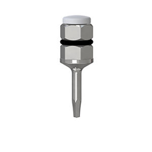 Стоматологическая отвертка для абатментов для имплантов - 5.0x series - NIKO DENTAL GmbH