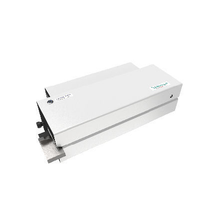 Медицинский аппарат для термосварки - STERSEAL™ - Plasmapp - настольный