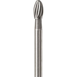 Ортодонтическая фреза - H22-016ALGK, H379-023AGK - Prima Dental Group - из карбида вольфрама / для среза / коническая