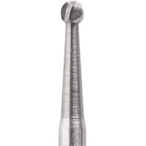 Фреза для стоматологической хирургии - 500 xxx 001 001 series - Prima Dental Group - из карбида вольфрама