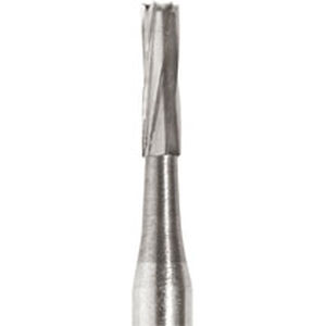 Фреза для стоматологической хирургии - 500 314 107 006, 500 204 107 006	 - Prima Dental Group - карбид / для среза / прямая