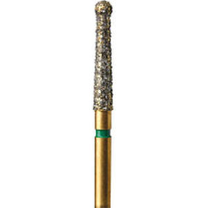 Эндодонтическая фреза - 164, 165, 165L - Prima Dental Group - из алмаза