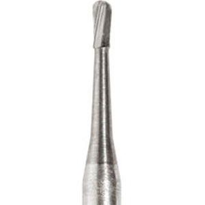 Фреза для удаления налета - 310 314 470 381	 - Prima Dental Group - из стали / с перекрестной насечкой