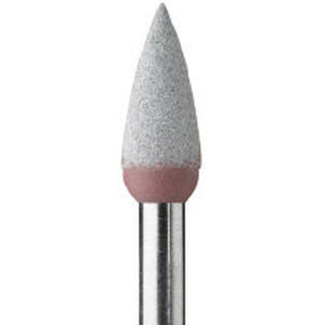 Фреза для стоматологии - 803 204 series - Prima Dental Group - из алмаза / для шлифовки