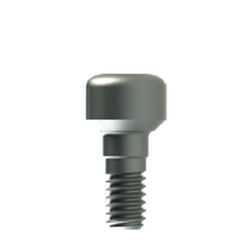 Формирователь десны из титана - VINH012035 - Vulkan Implants - прямой