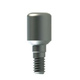 Формирователь десны из титана - VINH014035 - Vulkan Implants - прямой