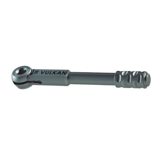 Ключ для зубных имплантов с защелкой - VCAR - Vulkan Implants