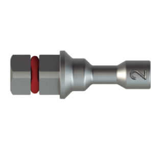 Ключ для зубных имплантов с защелкой - VDMU-2 - Vulkan Implants