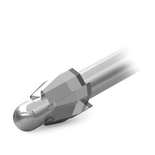 Сверло для костного профиля - Bone Profile  - Ziacom Medical - для стоматологической имплантологии / хирургическое