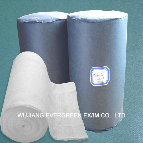 Марлевый бинт - Wujiang Evergreen