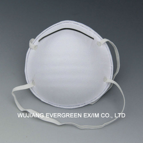 Защитная маска для одноразового использования - Wujiang Evergreen