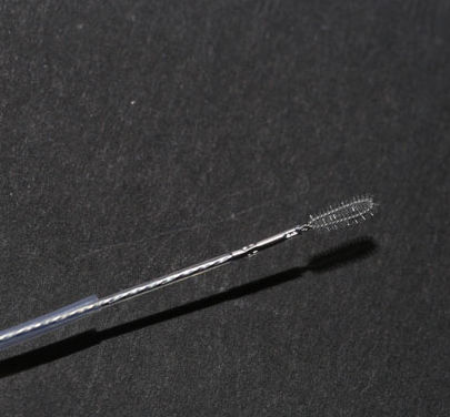Гастроинтестинальная цитологическая щетка - MD-L-CB-20xx series - Mednova Medical Technology - бронхиальная / для одноразового применения