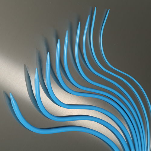 Уретральный распатор - S-curve - Mednova Medical Technology