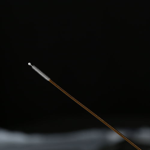 Мочеточниковая цитологическая щетка - Mednova Medical Technology - для одноразового применения / стерильная