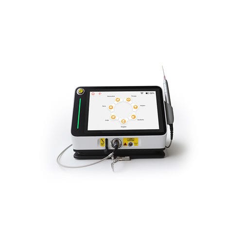 Лазер для стоматологии - MER-G15 - Pioon Medical Laser - для стоматологической хирургии / диодом / настольный