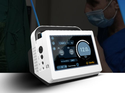 Лазер для флебологии - S1Pro - Pioon Medical Laser - для омоложения кожи / для вульвовагинального омоложения / для липолиза