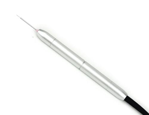 Хирургический наконечник - Pioon Medical Laser - для стоматологической хирургии / для стоматологии / клинический