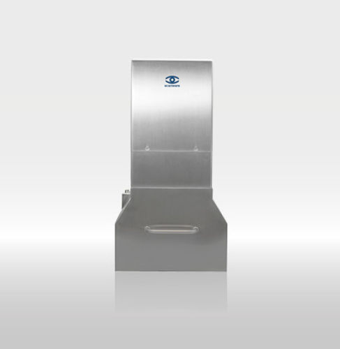 Система контроля для фармацевтической промышленности - SPECTRA HR - Scanware Electronic