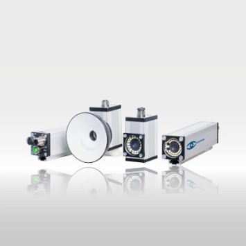 Сканер штрих-кода для трубок - SIGNUM - Scanware Electronic - 2D / 1D