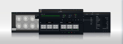 Программное обеспечение для фармацевтической промышленности - Scanware Electronic - для оценки / для обеспечения безопасности / для обмена данных