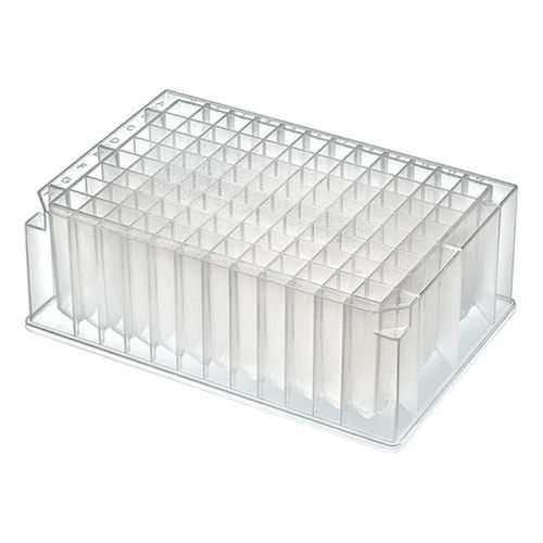Микропластина 96 отверстий - 999-00103 - Opentrons - ELISA / лабораторная / клеточной культуры